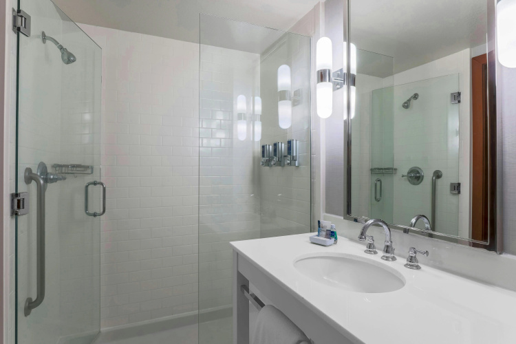 Four Points By Sheraton Ontario-Rancho Cucamonga photo 9