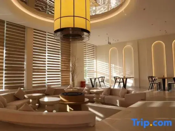 Yangguang Hotel