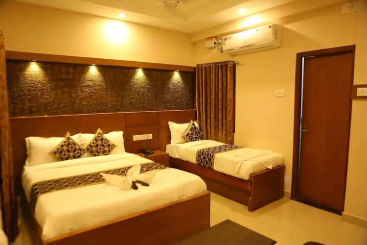 Horizon Inn