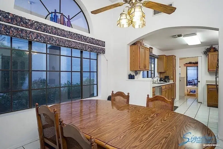Take It Easy By Signature Vacation Rentals