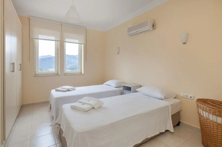 Göcek Vineyard Villas
