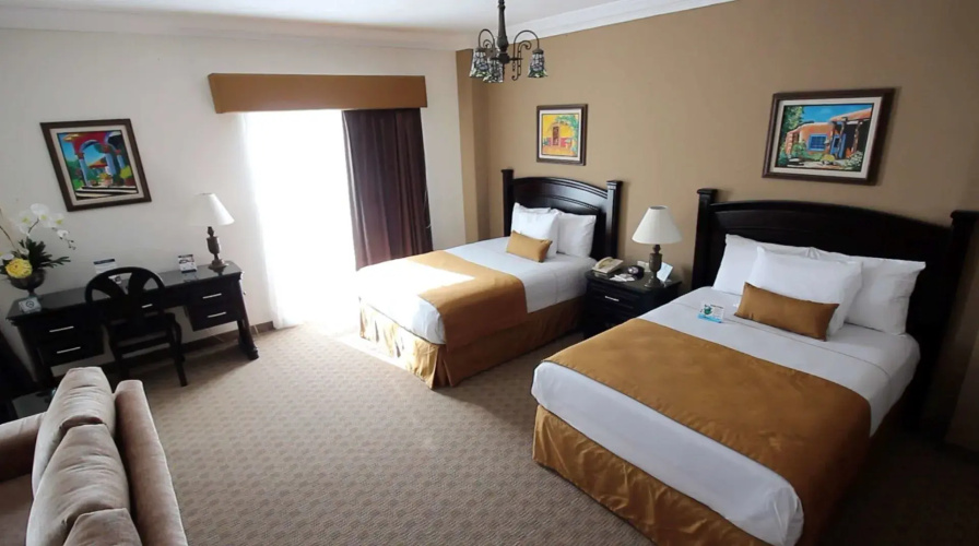 Best Western Hotel Posada Del Rio Express