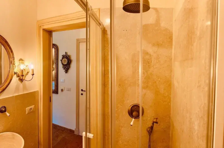 La Casa Di Agartha
