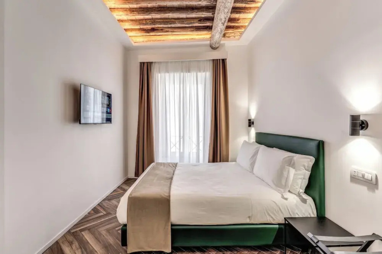 Effe Luxury Rooms