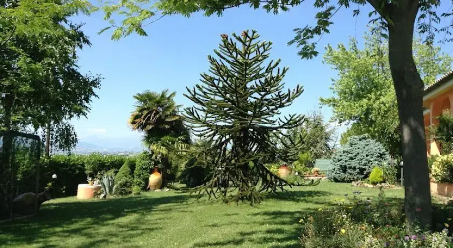 B&B Profumi di Collina