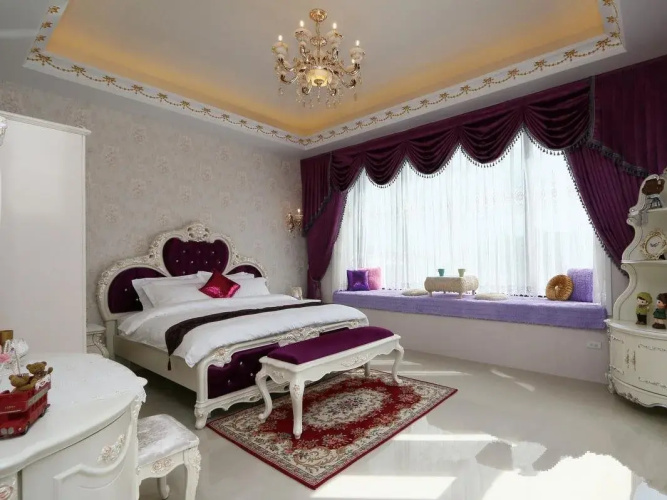 Sofia Villa