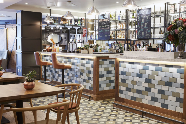 Hotel Indigo York photo 29