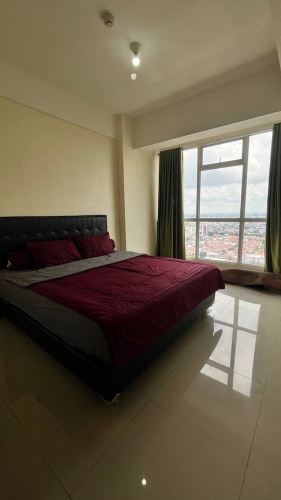 3 Bedrooms Apartment with balcony