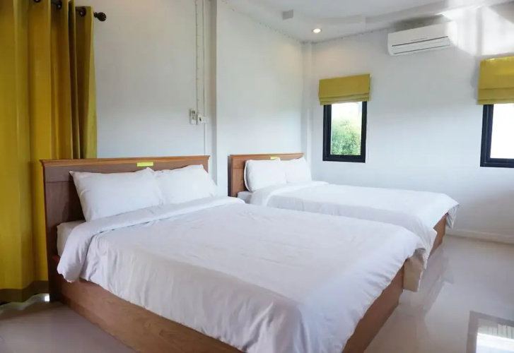 Thungchanghill Resort
