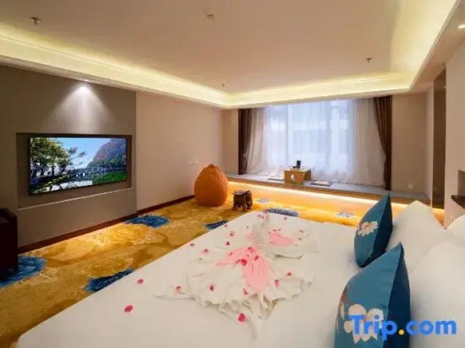 Premier Double room