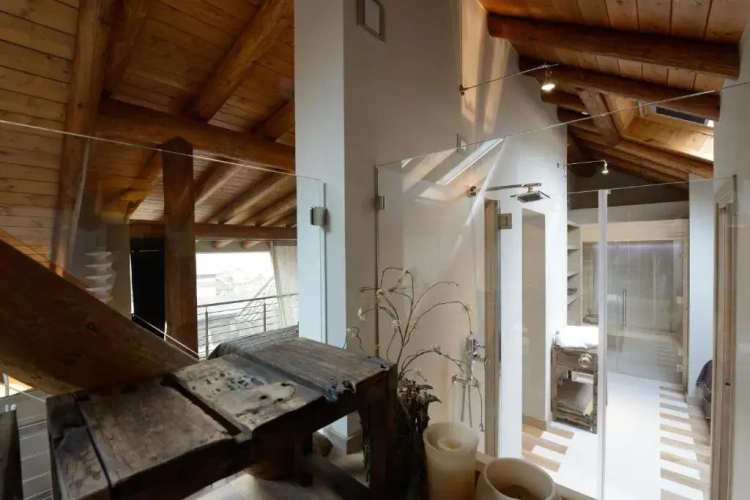 Twin Suite