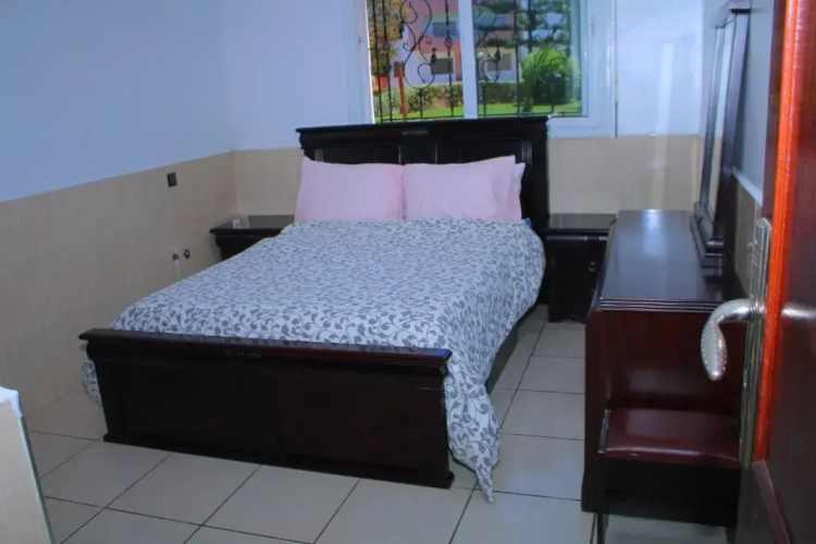 Appartement 7 à MOHAMMEDIA