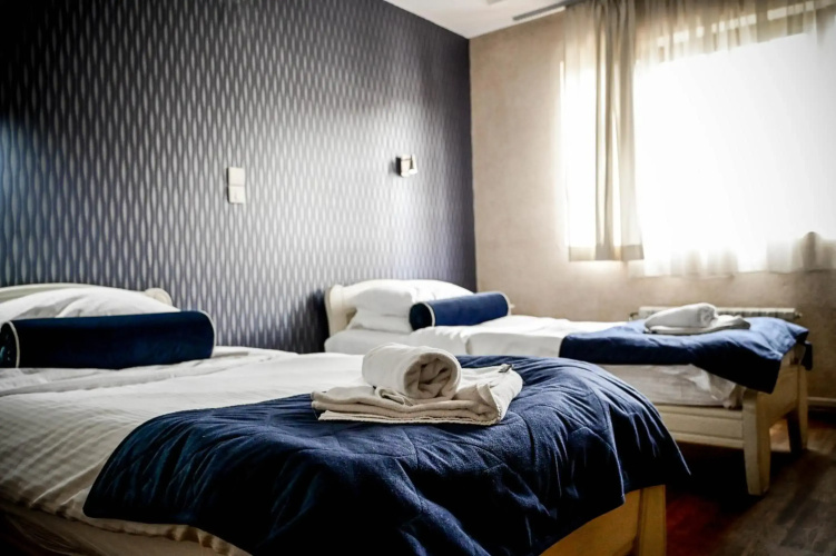 Hotel Centar Balasevic