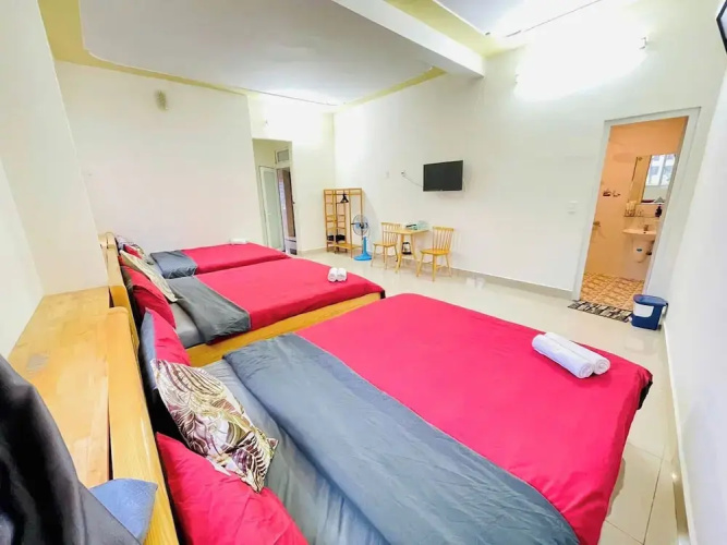 MiAn House Da Lat City