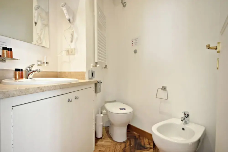 Domus Nicosia Guest House B&B