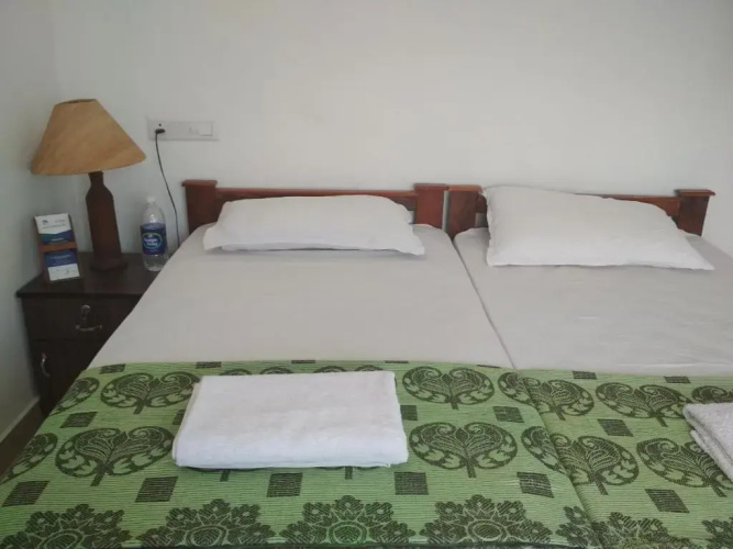 Immanuel Homestay
