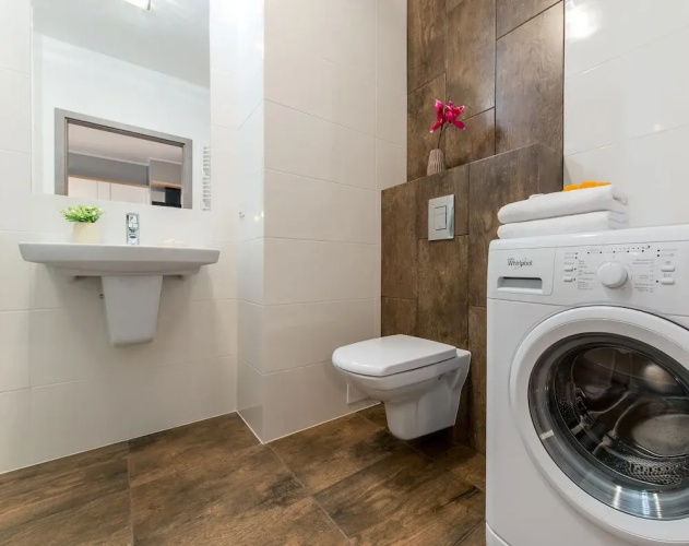 Apartament Centrum Giełdowa
