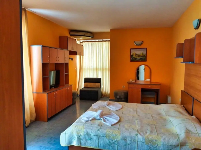 Perla Apartments