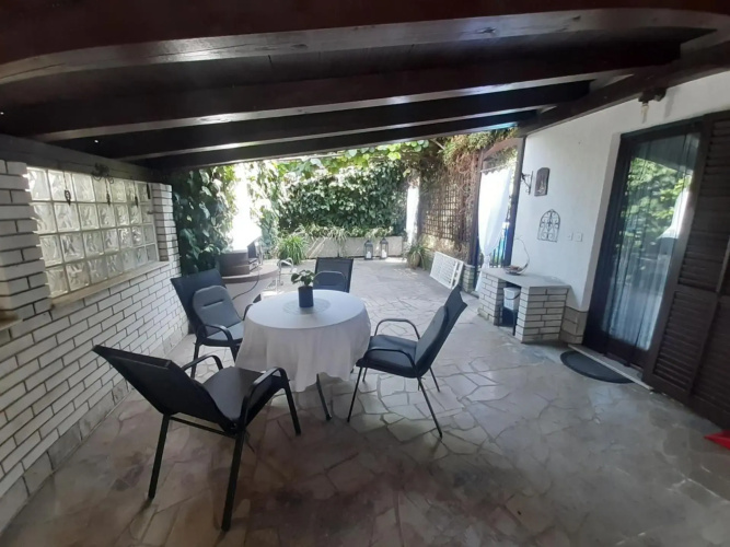 Apartment Rebula
