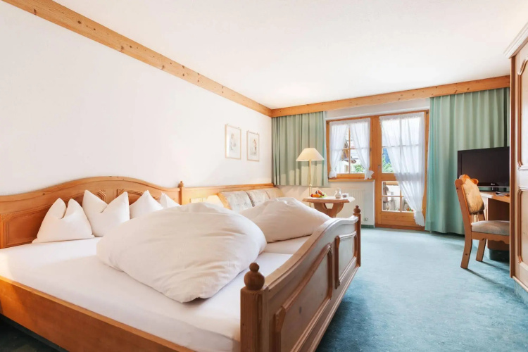 Hotel Post Nauders