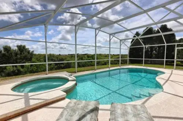 Windsor Place Villa #231000