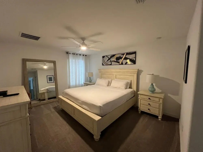 6-bedroom Private Pool House Championsgate