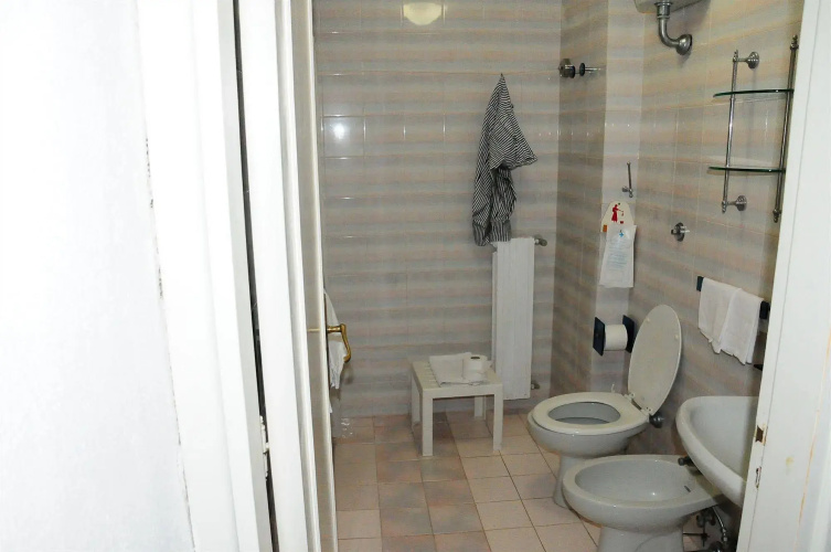 Hotel Belsole Ischia