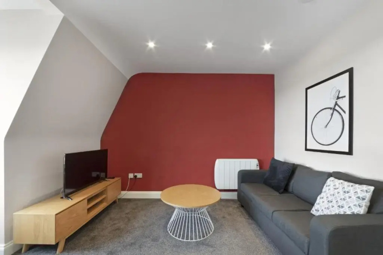 K Suites - Waveney Chambers 2
