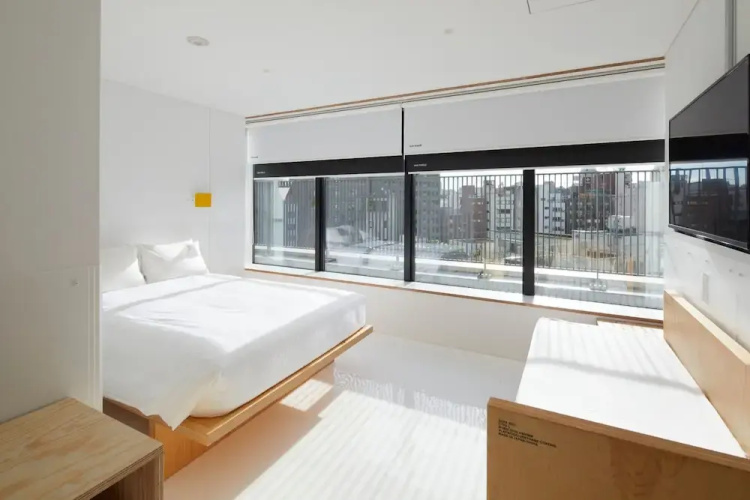 Hotel Graphy Shibuya