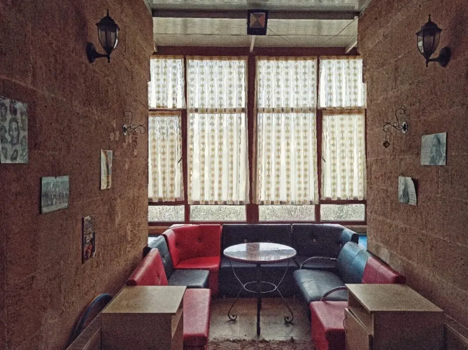 Arnovalley Hotel