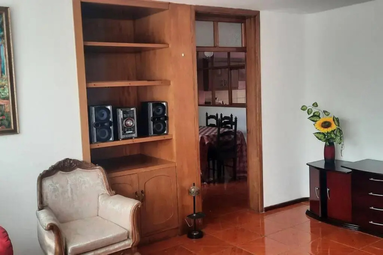 Hermoso Departamento con todas las comodidades.