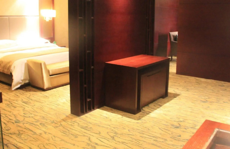 Tianlai Hotel