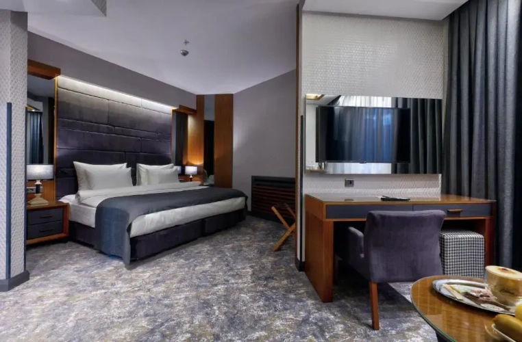 Junior Suite