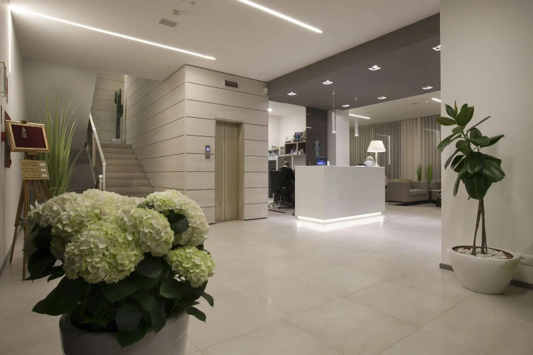 Hotel Derby