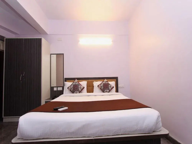 OYO 8385 Udupi Inn