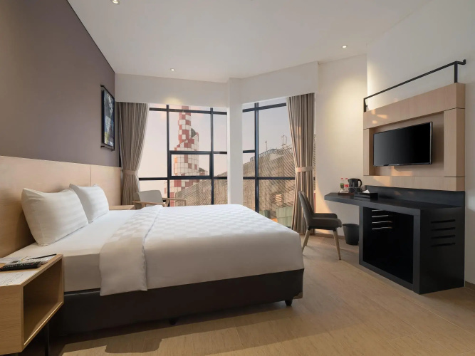 Hotel 88 Blok M