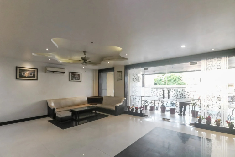 Hotel Jainson Residency