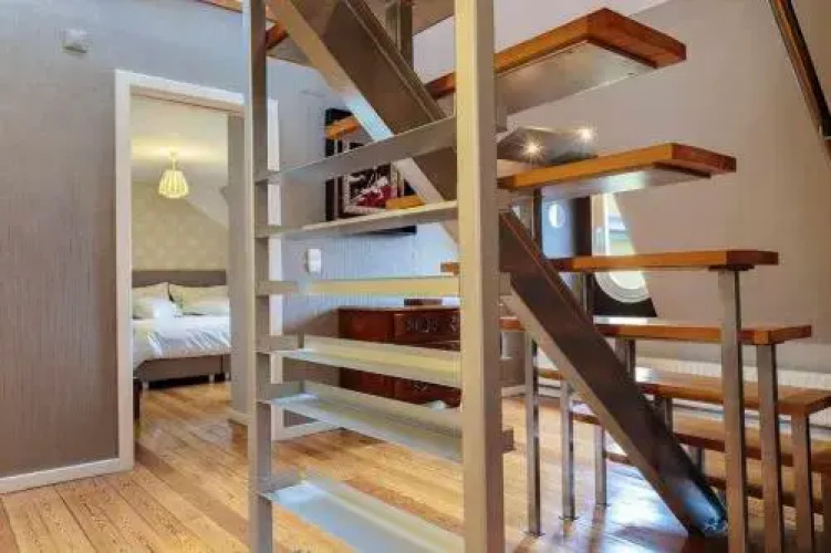 My Chiado Suites