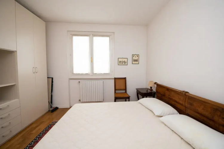 Casa della Rocca