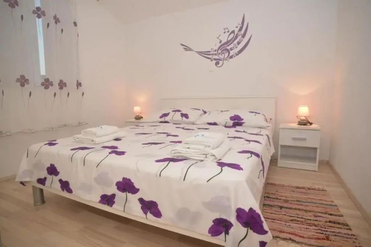 1 Bedroom Standard Apartment with balcony