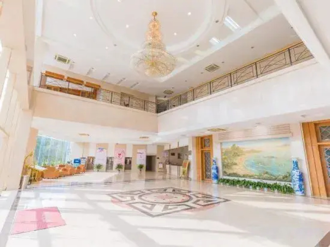 Danfenglin Tourist Hotel