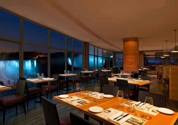 Sheraton Fallsview Hotel photo 27