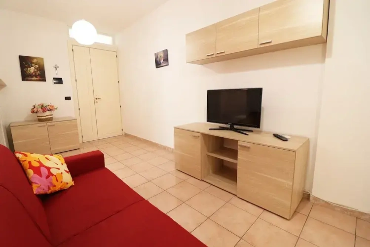2 Bedrooms Cottage with balcony and with city view