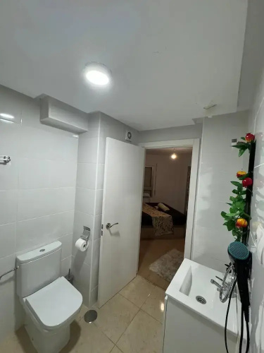Mars Suites Alondra