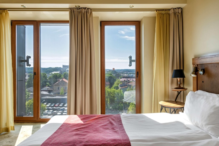Best Western Vilnius photo 11
