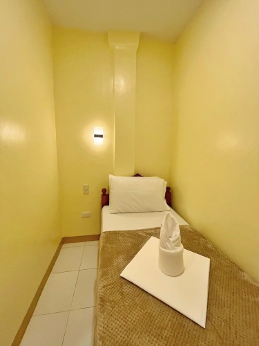 Economy Single room