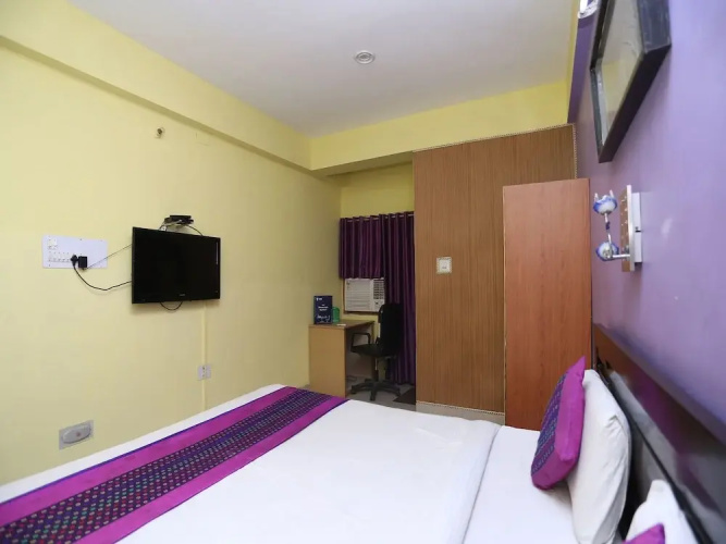 OYO 10266 Hotel Amantran