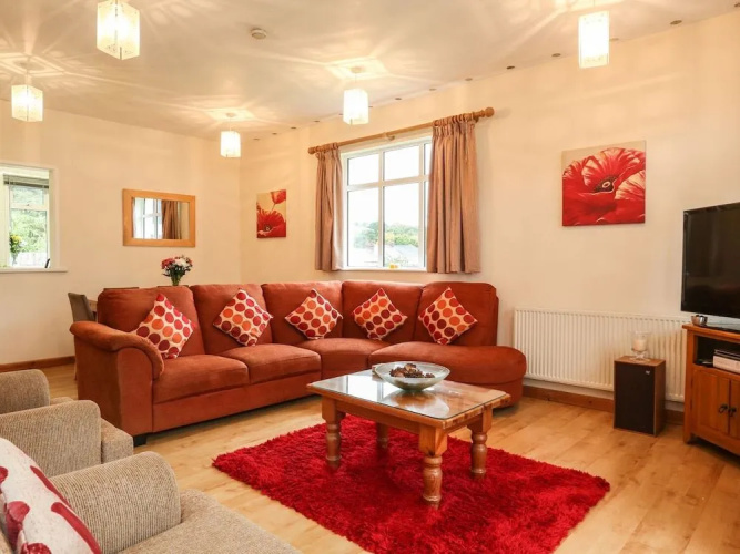 The Cabin