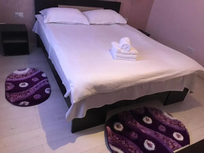 KM 0 Residence