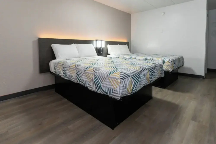 Econo Lodge
